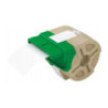 Kaseta z samoprz. papierową taśmą 57mm biała 22m 7005-00-01 LEITZ ICON