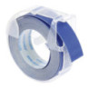 Taśmy 3D do wytłaczarek niebieska 9mm 3m DYMO S0898140