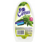Odświeżacz żel 150g green tea 207541 CIRRUS