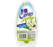 Odświeżacz żel 150g konwalia 207542 CIRRUS