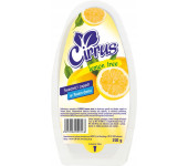 Odświeżacz żel 150g lemon tree 207543 CIRRUS