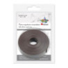 Magnes samoprzylepny szer. 20mm x 3m 338443 TITATNUM