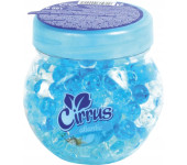 Odświeżacz żel kulki 150g atlantic 207547 CIRRUS