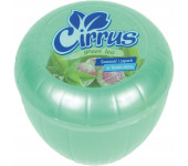 Odświeżacz żel 150g green tea 207537 CIRRUS