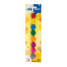 Magnesy D.RECT 20mm (8szt.) 009173 LEVIATAN