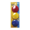 Magnesy ARGO kolorowe WF-50 opakowanie 3sztuki SRH-50