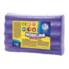 Modelina termoutwardzalna 1kg fioletowa 304111003 ASTRA