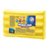 Modelina termoutwardzalna 1kg żółta 304111011 ASTRA