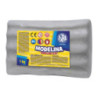 Modelina termoutwardzalna 1kg popielata 304118008 ASTRA