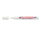 Marker do opon EDDING 8050 biały