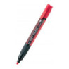 Marker kredowy SMW26-B czerwony PENTEL