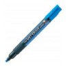 Marker kredowy SMW26-C niebieieski PENTEL