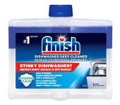 Płyn do czyszczenia zmywarki 250ml CALGON/FINISH