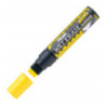 Marker kredowy SMW56-G żółty PENTEL Marker kredowy SMW56-G żółty PENTEL