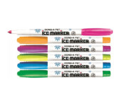 Marker ICE 6szt DONG-A (kryształki lodu) TT6609