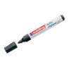 Marker do tkanin 4500 czarny 3mm 4500/001/C EDDING