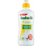 Płyn do naczyń LUDWIK 450g cytrynowy