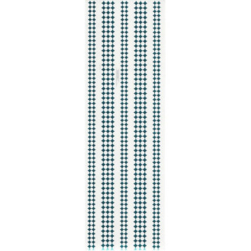 Naklejki na folii Paski CLX25 BREWIS