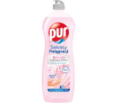 Płyn do mycia naczyń PUR 750ml Dłonie i paznokcie