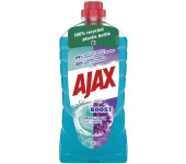 Płyn do mycia podłóg AJAX BOOST SODA 1l Lawenda  90221