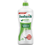 Płyn do naczyń LUDWIK 450g miętowy