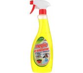 Odtłuszczacz uniwersalny MEGLIO lemon spray 750ml