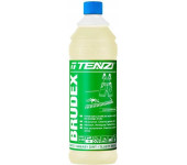 Płyn TENZI BRUDEX do usuwania tłustego brudu 1l. koncentrat (U-06/001)