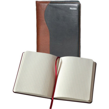 Notes w kratkę, 22.5x15cm NA4425 ALIGA Notes w kratkę, 22.5x15cm NA4425 ALIGA