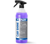 Płyn TENZI CAR SHINE do nabłyszczania lakieru samochodowego 1l. (A-33/001)