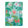Notatnik Flex A5 40 kartek w kropki Notes Ladylike Jungle 50044283 HERLITZ