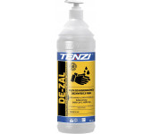 Płyn TENZI DE-ZAL do higienicznej dezynfekcji rąk 1l. (SP-22/001)