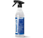 Płyn TENZI EKRANY LCD do mycia ekranów lcd/led/tv 0,6l. (W-82/600)