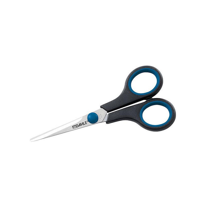 Nożyczki 14cm DAHLE SOFT GRIP 54405