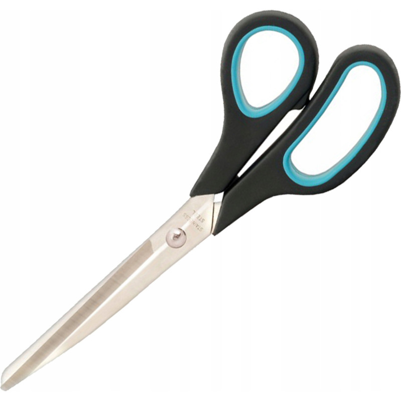 Nożyczki biurowe 8 20cm GN250-C TETIS