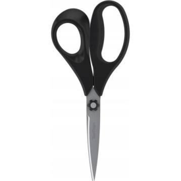 Nożyczki 20cm Easycut 200 ergonomiczne uchwyty 326313 BERLINGO Nożyczki 20cm Easycut 200 ergonomiczne uchwyty 326313 BERLINGO