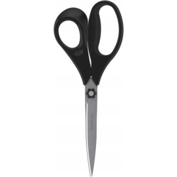 Nożyczki 23cm Easycut 200 ergonomiczne uchwyty 326314 BERLINGO Nożyczki 23cm Easycut 200 ergonomiczne uchwyty 326314 BERLINGO