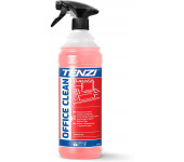 Płyn TENZI OFFICE CLEAN AMORE do mycia mebli i wyposażenia biur 1l. (B-13/001)