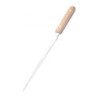 Nóż do kopert z drewnianą rączką 15012511-99 Office products