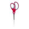 Nożyczki szkolne 13cm z ergonomicznym uchwytem 407118006 ASTRA