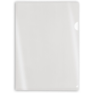 Obwoluta A4 PP &acute L&acute  grubość 0.14mm transparentna (12) BT615-T TETIS