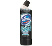 Żel do czyszczenia WC DOMESTOS 750 ml ZERO Kamienia BLUE
