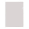 Ofertówka A4 150mic PP L (25szt) 007214 D.RECT