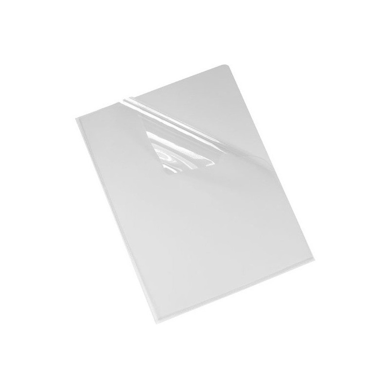 Ofertówki krystaliczne na dokumenty A4 200mic 25 sztuk NATUNA