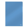 Ofertówki krystaliczne na dokumenty A4 150mic 25 sztuk niebieskie 55435 ESSELTE