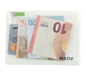 Koszulka z suwakiem na akcesoria XS 2sztuki LEITZ 40060000