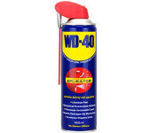 Preparat wielofunkcyjny/odrdzewiacz WD-40 450ml z aplikatorem