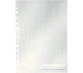 Folder Combifile A4 (5szt) przezroczysty na 40kartek 47260003 LEITZ