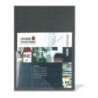 Kieszen narożna samoprzylepna 170x170mm L10021 6szt 3L Kieszen narożna samoprzylepna 170x170mm L10021 6szt 3L