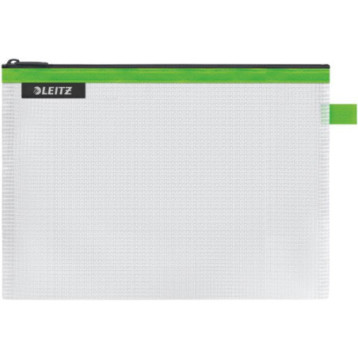 Podróżna koszulka Leitz WOW, rozmiar M, zielona 40250054 Podróżna koszulka Leitz WOW, rozmiar M, zielona 40250054