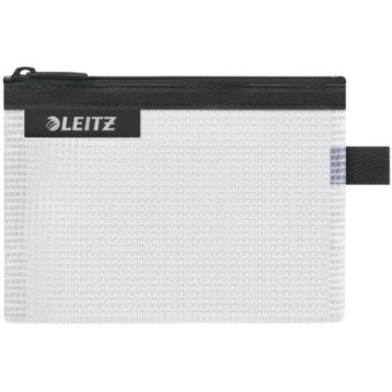 Podróżna koszulka Leitz WOW, rozmiar S, czarna 40240095 Podróżna koszulka Leitz WOW, rozmiar S, czarna 40240095